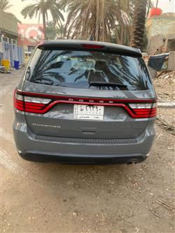 دودج دورانجو